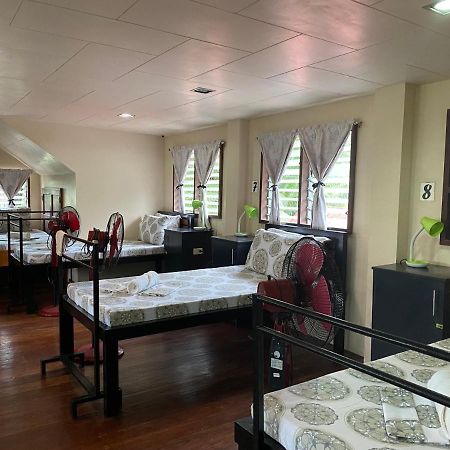 Happy Camper Hostel كورون المظهر الخارجي الصورة