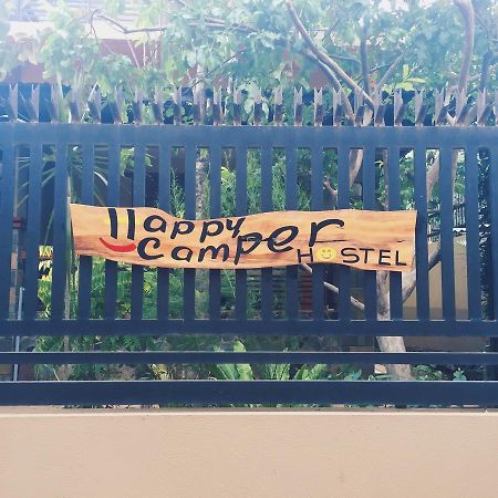 Happy Camper Hostel كورون المظهر الخارجي الصورة