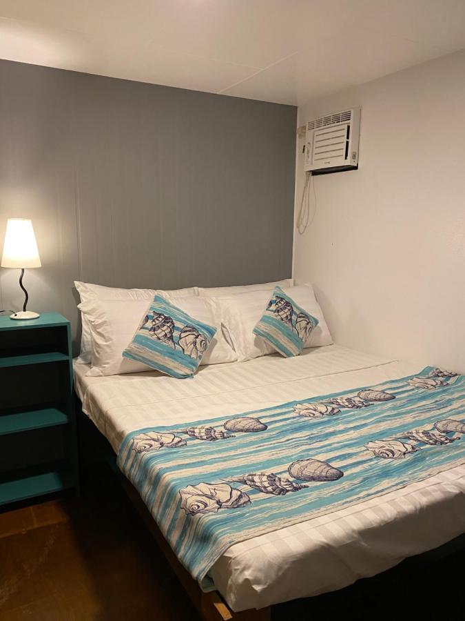 Happy Camper Hostel كورون المظهر الخارجي الصورة
