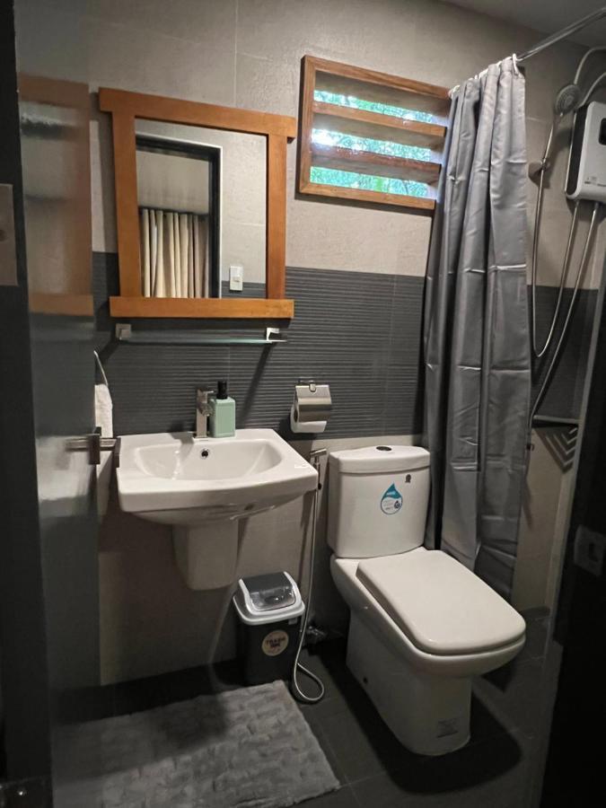 Happy Camper Hostel كورون المظهر الخارجي الصورة