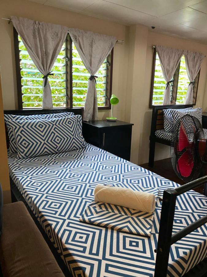 Happy Camper Hostel كورون المظهر الخارجي الصورة
