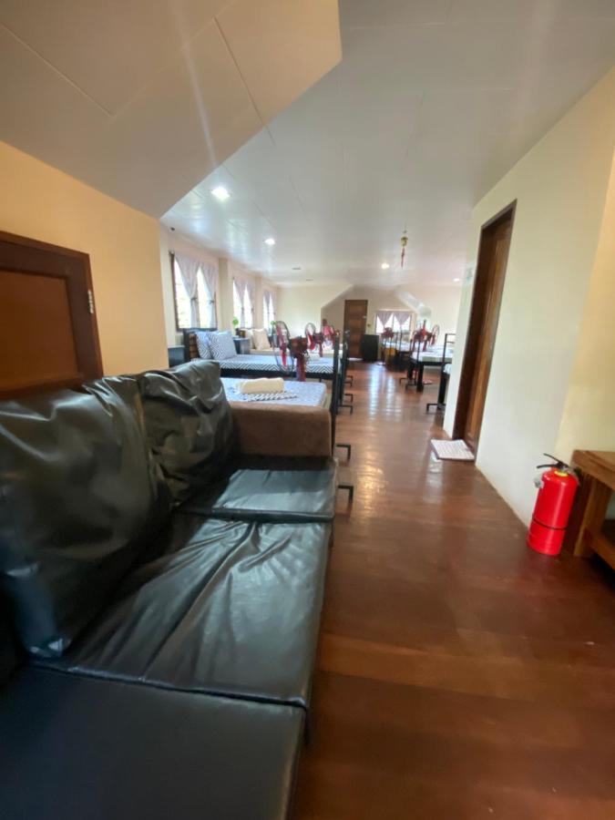 Happy Camper Hostel كورون المظهر الخارجي الصورة