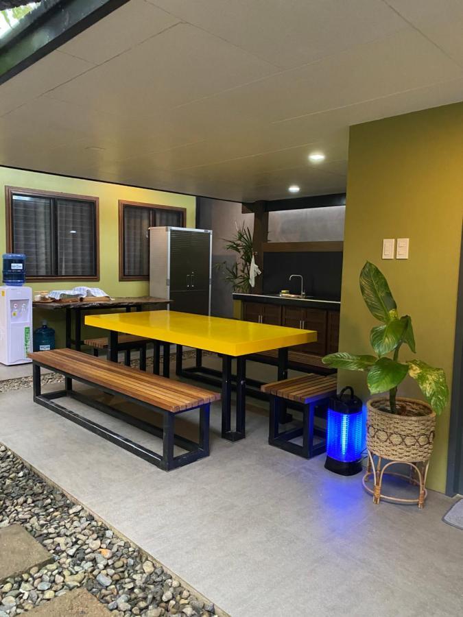 Happy Camper Hostel كورون المظهر الخارجي الصورة