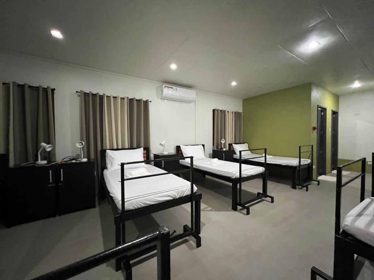 Happy Camper Hostel كورون المظهر الخارجي الصورة