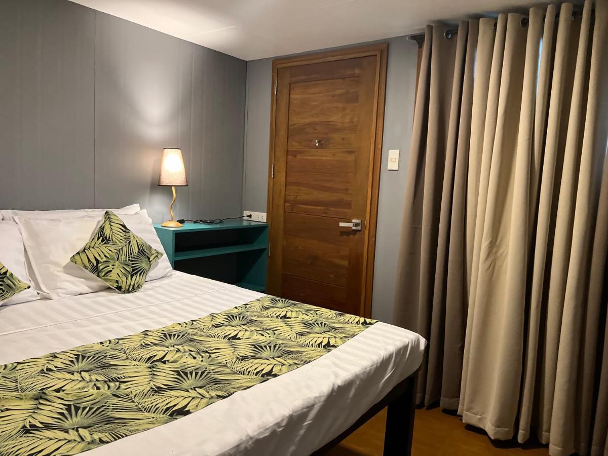 Happy Camper Hostel كورون المظهر الخارجي الصورة