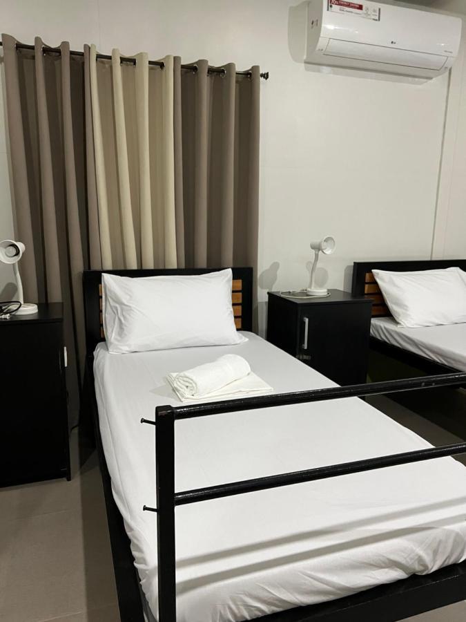 Happy Camper Hostel كورون المظهر الخارجي الصورة