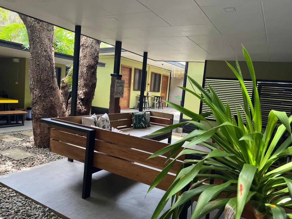 Happy Camper Hostel كورون المظهر الخارجي الصورة